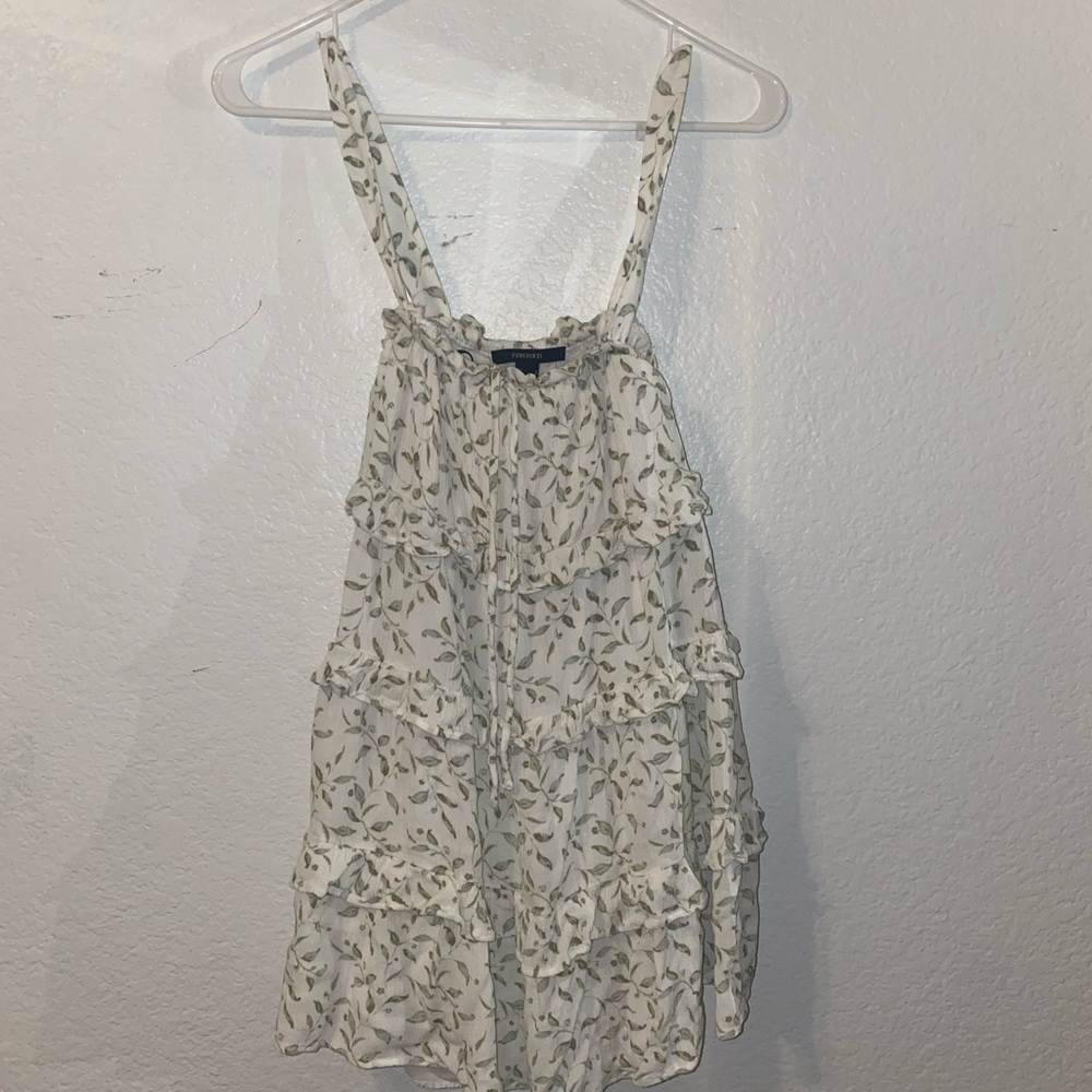 Forever 21 Dress